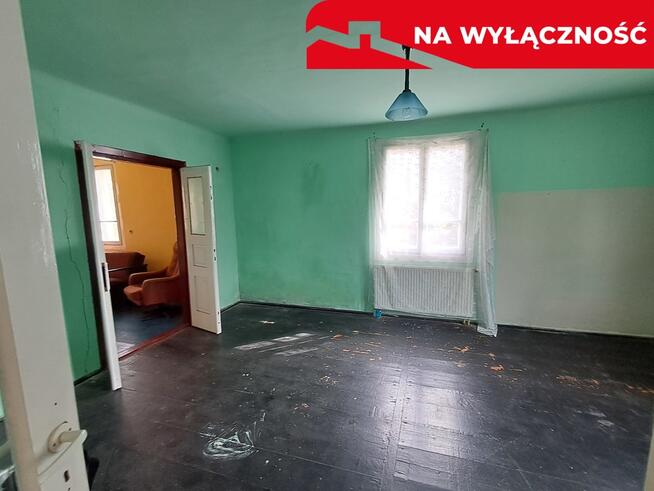 Siedlisko w Sadurkach