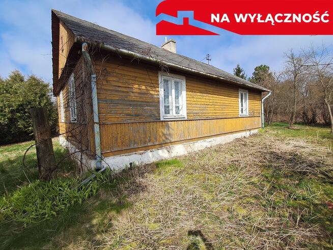 Siedlisko w Sadurkach