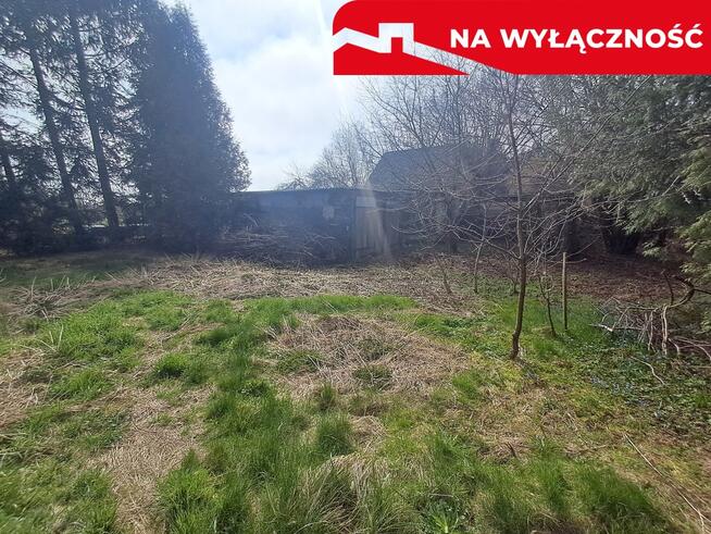 Siedlisko w Sadurkach