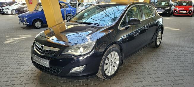 Opel Astra ZOBACZ OPIS !! W podanej cenie roczna gwarancja