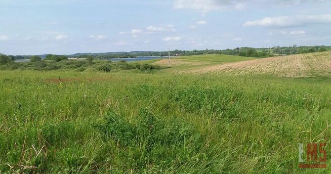 Działka rekreacyjna Orzechowo gm. Stare Juchy
