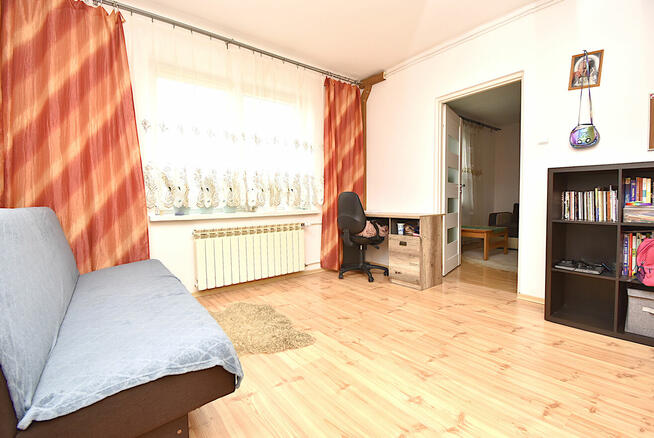 NA SPRZEDAŻ 2 NIEZALEŻNE MIESZKANIA W KUROWIE