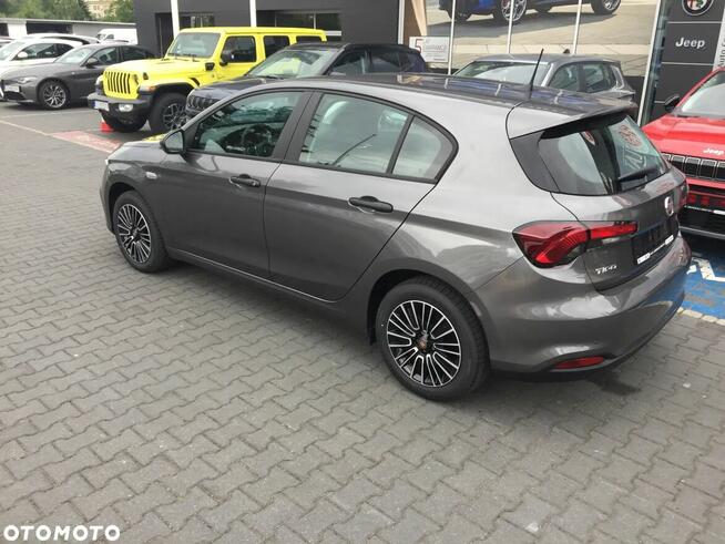 Fiat Tipo 1.0 T3 2023 · 1 km · 999 cm3 · Benzyna