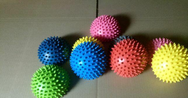 Ścieżka sensoryczna - w niej 6 produktów opis