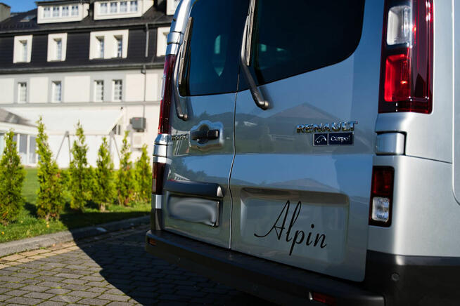 Busy 9 osobowe na wynajem, samochody osobowe na wynajem