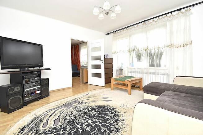 NA SPRZEDAŻ 2 NIEZALEŻNE MIESZKANIA W KUROWIE