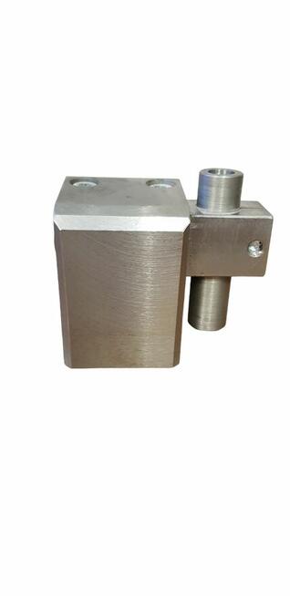 SPC-20b - Przyrząd do obciągania ściernicy szlifierki SPC-20