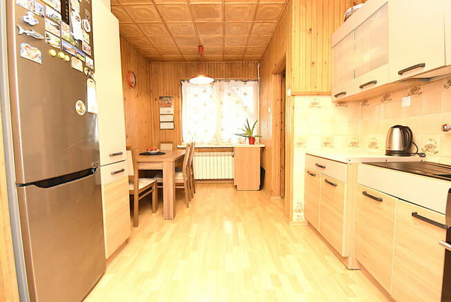 NA SPRZEDAŻ 2 NIEZALEŻNE MIESZKANIA W KUROWIE