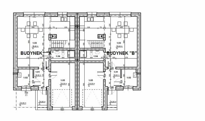 Sprzedam dom jednorodzinny w zabudowie bliżniaczej