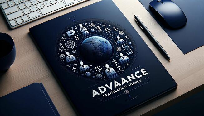 Biuro Tłumaczeń Advance - tłumaczenia przysięgłe, pisemne, u