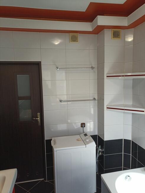 Mieszkanie bez czynszu z ogrodem 112 m2 DOM JEDNORODZINNY