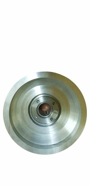 SPC-20b Koło pasowe napędu wrzeciona na silnik-aluminiowe