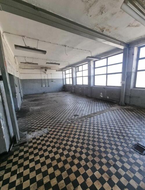 Wynajmę halę (warsztat) 1600m2 Okazja!