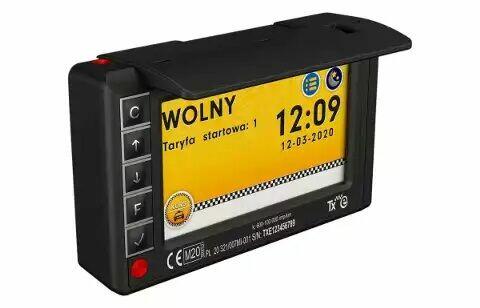 Prokar | taksometry, legalizacja, montaż, kasy fiskalne