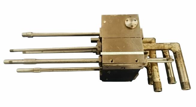 Rozdzielacz hydrauliczny do szlifierki SPC-20