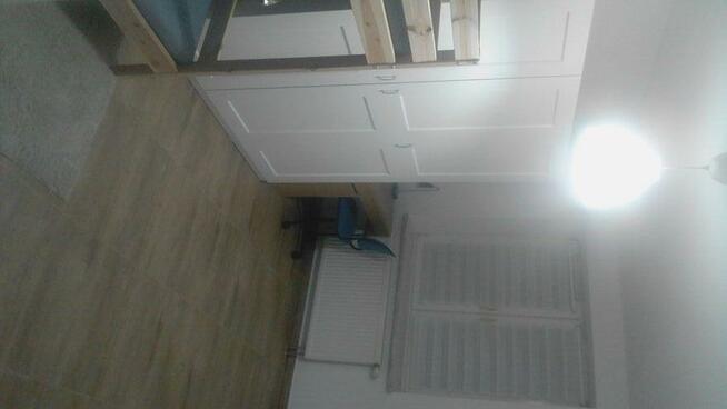 Wynajmę pokój dwóm studetkom