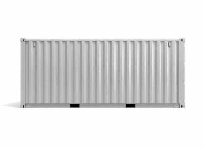 Kontener warsztatowy/magazyn warsztatowy/sprzedam