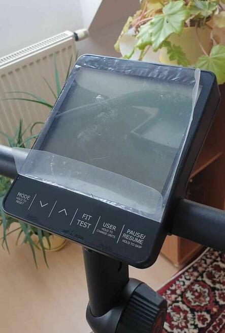 Trenażer ORBITREK X17 urządzenie do treningu crossowego