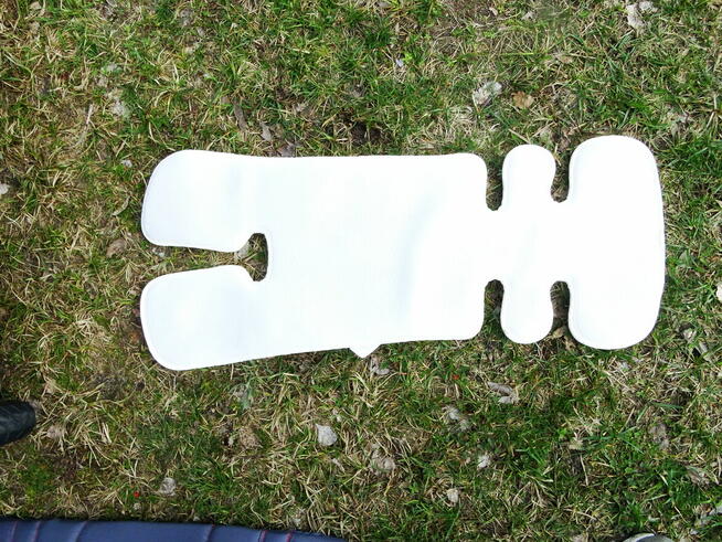 Wózek dziecięcy 3 w 1 BERGSTEIGER MILANO w stanie idealnym.