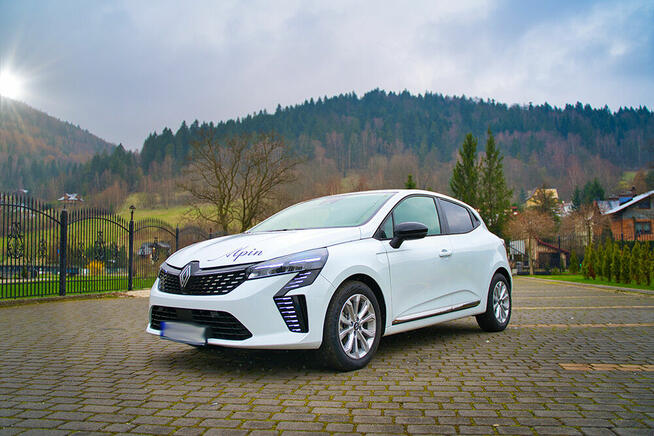 Busy 9 osobowe na wynajem, samochody osobowe na wynajem