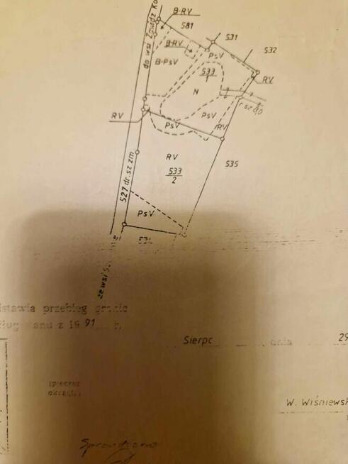SPRZEDAM/ WYNAJMĘ / ZAMIENIĘ NA MIESZKANIE