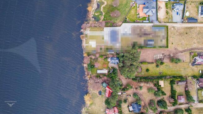 Piękna działka w Lubkowie, gotowiec inwestycyjny