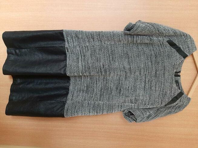 Odzież damska, młodzieżowa i dziecięca - różne rozmiary