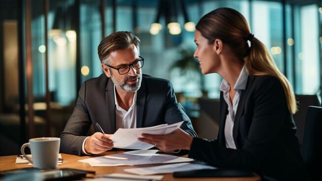 Biuro Tłumaczeń Advance - tłumaczenia przysięgłe, pisemne, u