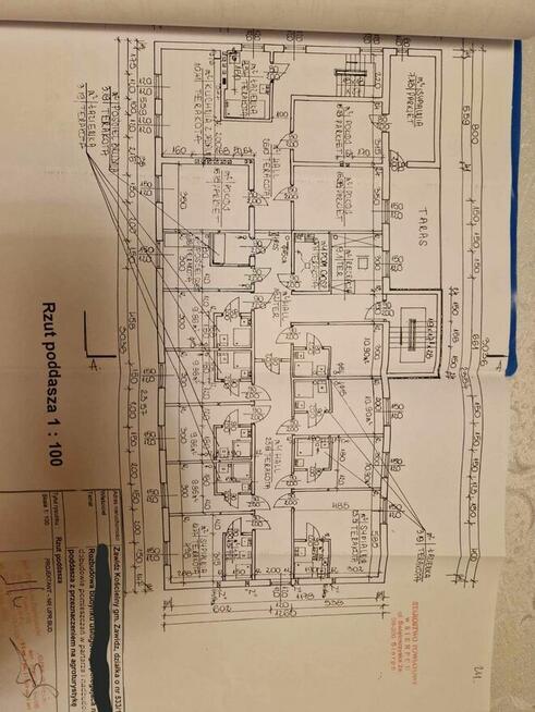 SPRZEDAM/ WYNAJMĘ / ZAMIENIĘ NA MIESZKANIE