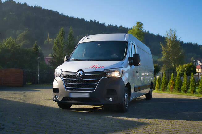 Busy 9 osobowe na wynajem, samochody osobowe na wynajem