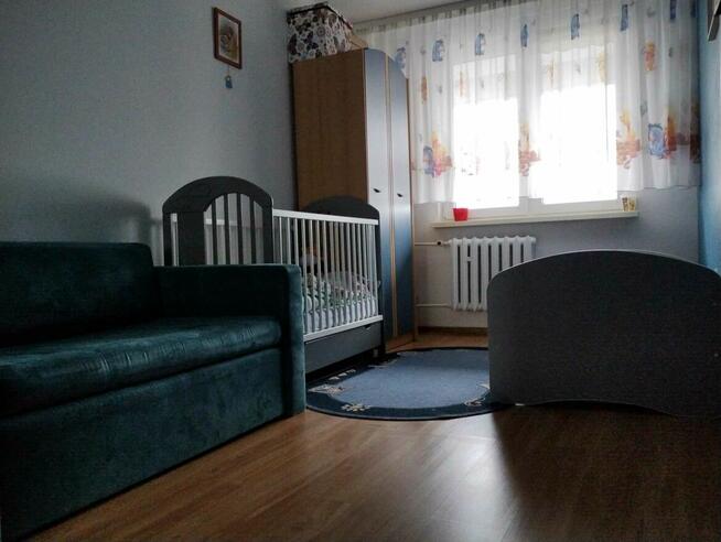 Sprzedam Mieszkanie 2 pokojowe