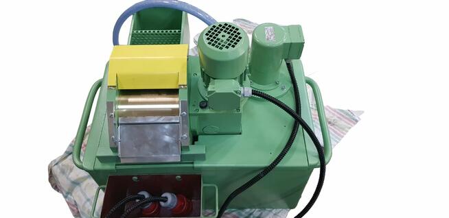 SPC-20 - Układ nawodnienia z filtrem i elektropompką