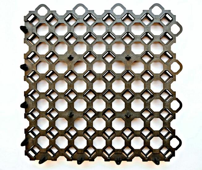 KRATKA TRAWNIKOWA Parkingowa Stella Green Premium 50x50x4