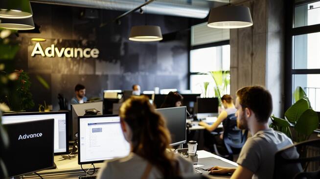 Biuro Tłumaczeń Advance - tłumaczenia przysięgłe, ustne