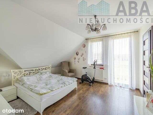 Przestronny dom z pięknym wnętrzem, gm. Słupca, PROMOCJA!