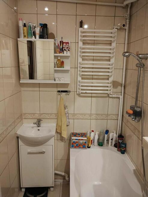 Sprzedam Mieszkanie 2 pokojowe