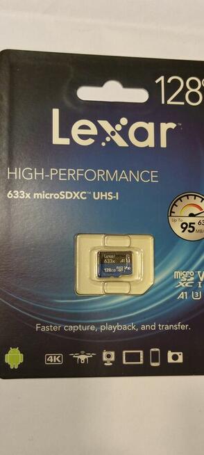 Lexar Professional 2-pak 2x256 GB 250/120 MB/s 4K