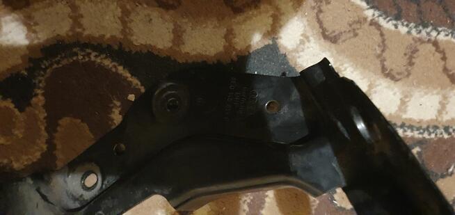 Pompa SAI vw audi orginał 1.8T