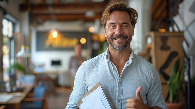 Biuro Tłumaczeń Advance - tłumaczenia przysięgłe, ustne