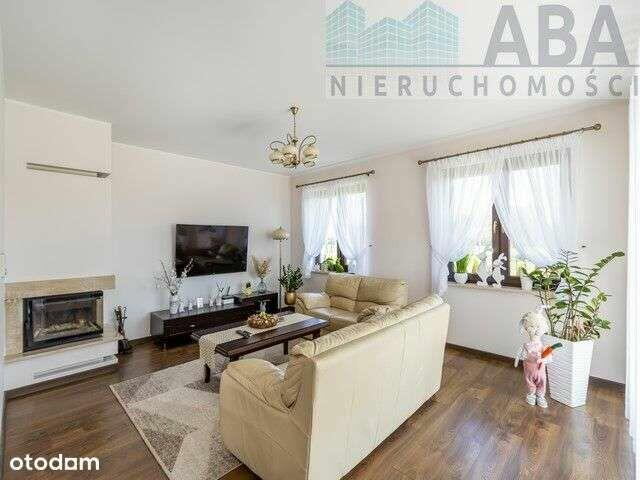 Przestronny dom z pięknym wnętrzem, gm. Słupca, PROMOCJA!