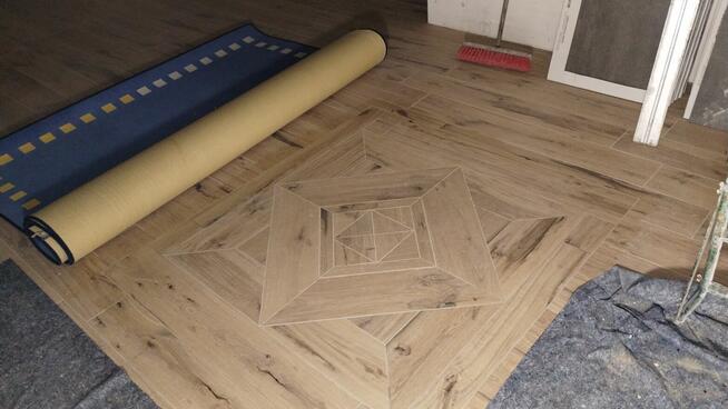 kompleksowe usługi glazurnicze