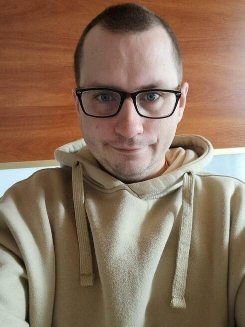 Wolny kawaler szuka kobiety do stałego związku