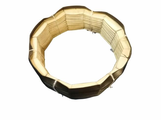 Osłona kolumny szlifierki narzędziowej TACCHELLA 4AMP