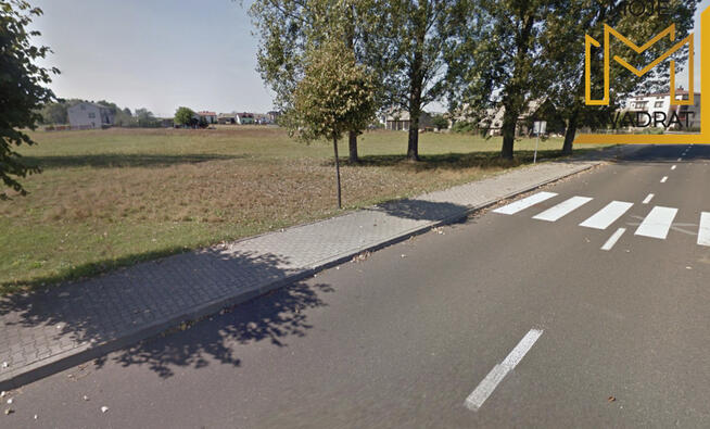 Działka w Wolicy - 2100 m2 - 119 tys. zł