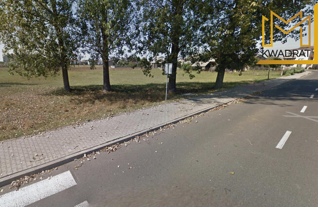 Działka w Wolicy - 2100 m2 - 119 tys. zł