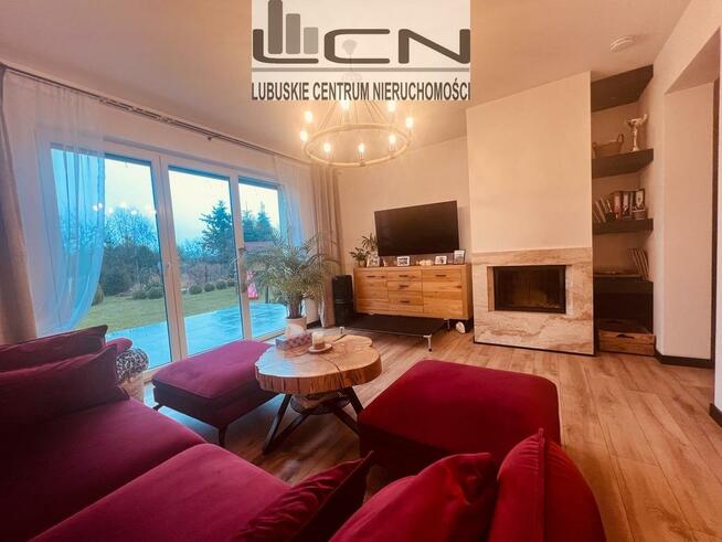 SPRZEDAŻ dom wolnostojący Santocko gmina Kłodawa