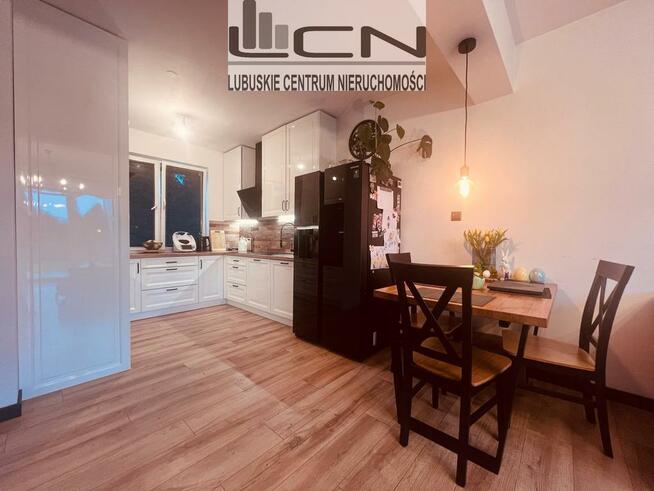 SPRZEDAŻ dom wolnostojący Santocko gmina Kłodawa