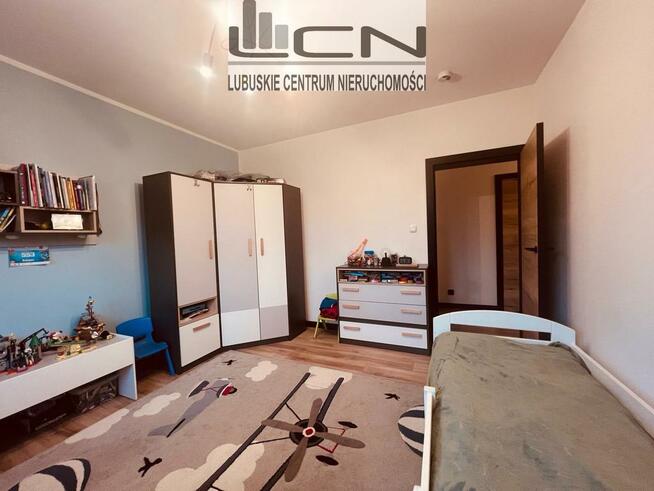 SPRZEDAŻ dom wolnostojący Santocko gmina Kłodawa