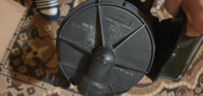 Pompa SAI vw audi orginał 1.8T