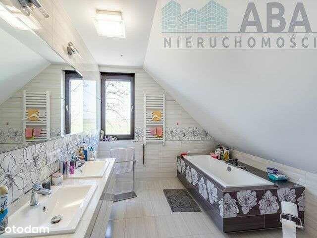 Przestronny dom z pięknym wnętrzem, gm. Słupca, PROMOCJA!